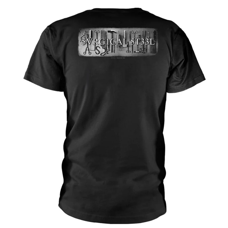 Carcass Shirt Shirts