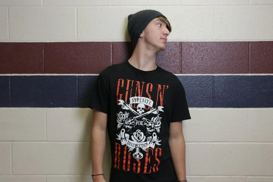 Carcass Shirt Shirts