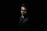 Marcus Chen